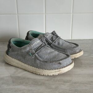 Hey Dude Wally Youth